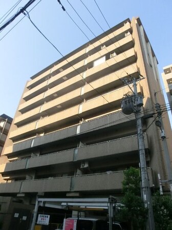 カサ・エスペラールの物件外観写真